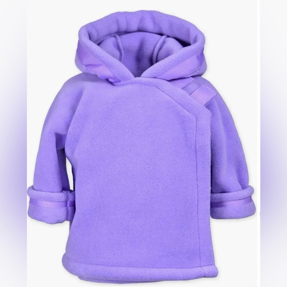 Widgeon‎ Kids Lavender Fleece Warmplus Jacket